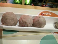 -南城十里潮汕鲜牛火锅·鲜虾生滚粥(融汇老商埠店)