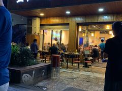 门面-肖肖酸萝卜鱼火锅(总店)