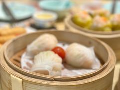 -点都德(汇盈广场店)