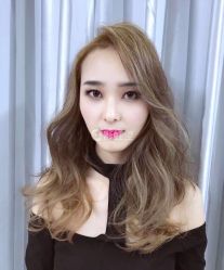 -BHG Hair Salon