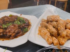 -兴安餐厅(兴安路店)