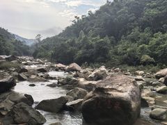 -四会奇石河风景区