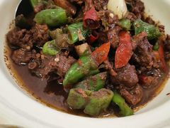 永州血鸭-潇湘·永州会馆(百子湾店)