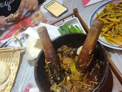 -王婆炒鱼(总店)