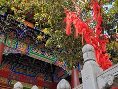 -宝通禅寺
