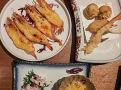 -福州融侨皇冠假日酒店·三宅日本餐厅
