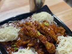 -妈妈手(山大总店)