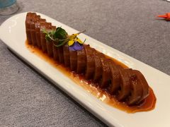 -顺福苑·新派淮扬菜