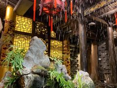 -小龙翻大江文化火锅(宽窄店)