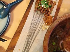 -山石榴·贵州菜(丰盛里店)