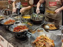 -乡村基·川味现炒大王(熙悦天街店)