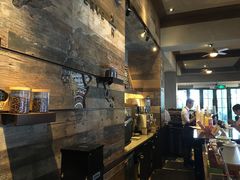 -星巴克(武康路店)