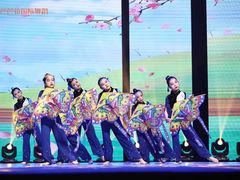 -芭芭拉小天使国际舞蹈(珠江新城校区)