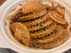 -沈家花园如皋菜(君御豪庭店)