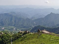 -白草畔自然风景区