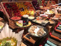 -炉小哥烤肉(朗悦公园茂店)