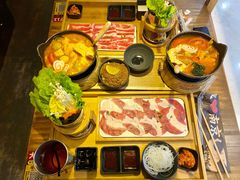 -老爷锅(新街口IFCX店)