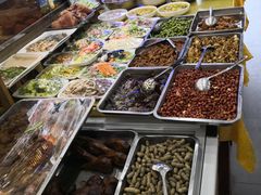 -丽景轩·徽菜馆(文化中路店)