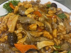 -裕德隆清真饭庄·天津特色菜(河东店)