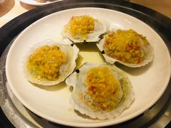 -海味当家(西安路店)