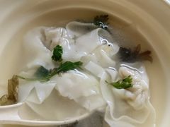 -宝光熏肉鞋底火烧(新街口店)