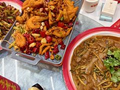 -李老哈·东北菜(宋园路店)