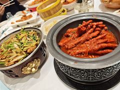 -津悦·正阳春烤鸭(红旗南路店)