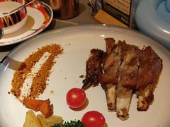 -塔哈尔·新疆盛宴(奉贤龙湖店)