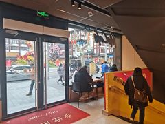 -麦当劳(豫园店)