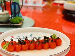 -紫东阁酒楼·中餐厅(东方广场假日酒店)