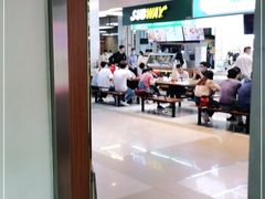 -赛百味SUBWAY(琶洲店)