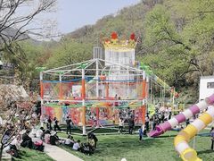 -南京老山国家森林公园