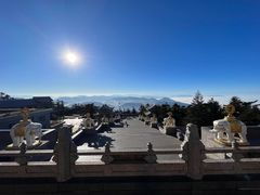 -峨眉山风景名胜区