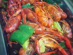 -兄弟龙虾(张槎店)