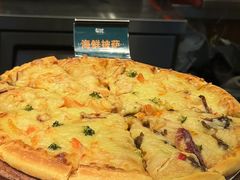 -梨花自助烤肉(西三旗万象汇黑金店)