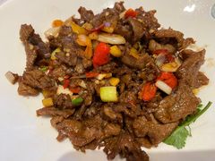 -马凯餐厅(地安门店)