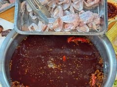 -青山青豆花·笑禅豆腐鱼(黄泥塝店)