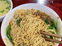 -朱儿面庄(洋河三路店)