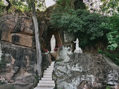 -舒家湾天主教堂