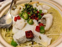 -张福记(五一公园店)