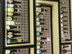 -木屋烧烤(龙湖天街店)