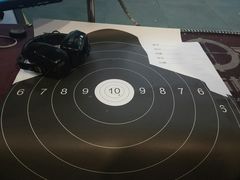 -都市枪神实弹射击俱乐部