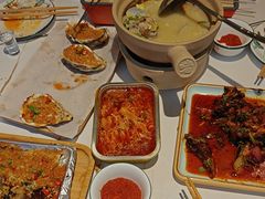 -亿牌牌东北烧烤(博物馆旗舰店)