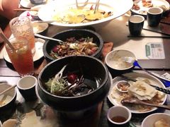 -绿茶餐厅(深圳龙华天虹购物中心店)