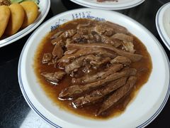 扒牛肉条-大福都