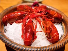 -Minase水濑·日料放题(外滩店)