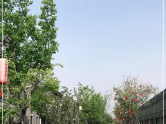 -即墨古城