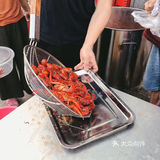 100元五斤小龙虾——惠州美食