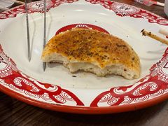 -周记老沈阳焦火鸡架