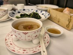 金桔陈皮炖雪梨-唐宫·粤菜海鲜(万象城店)